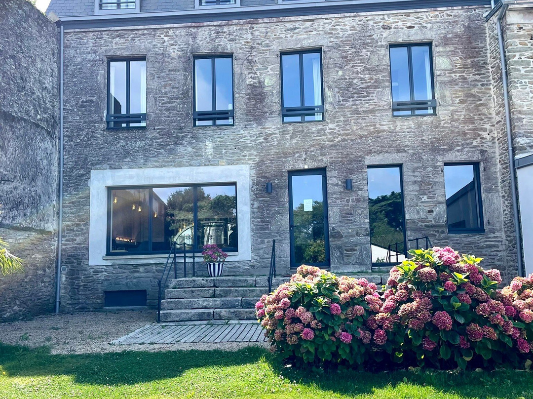 Hotel De La Marine主图