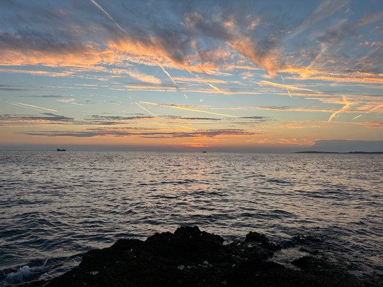 Pula Kayak-普拉必去景点