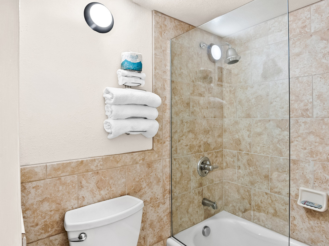 Best Western Outlaw Inn主图