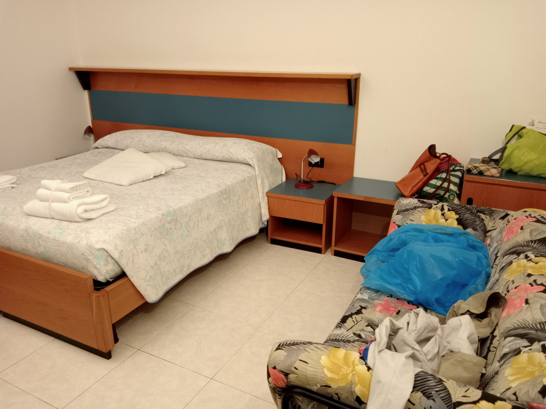 Albergo Alla Torre主图