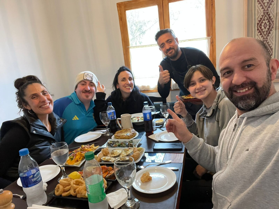 La Perla De Valcheta