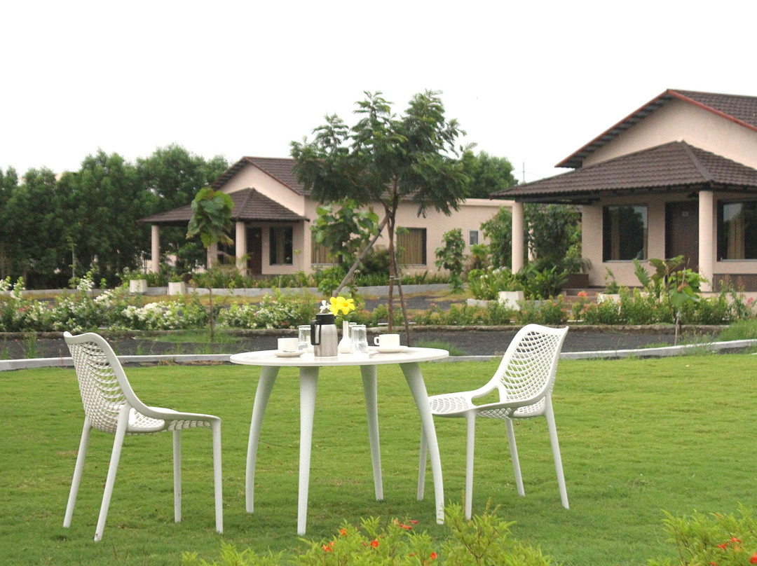 Tadoba Van Vilas
