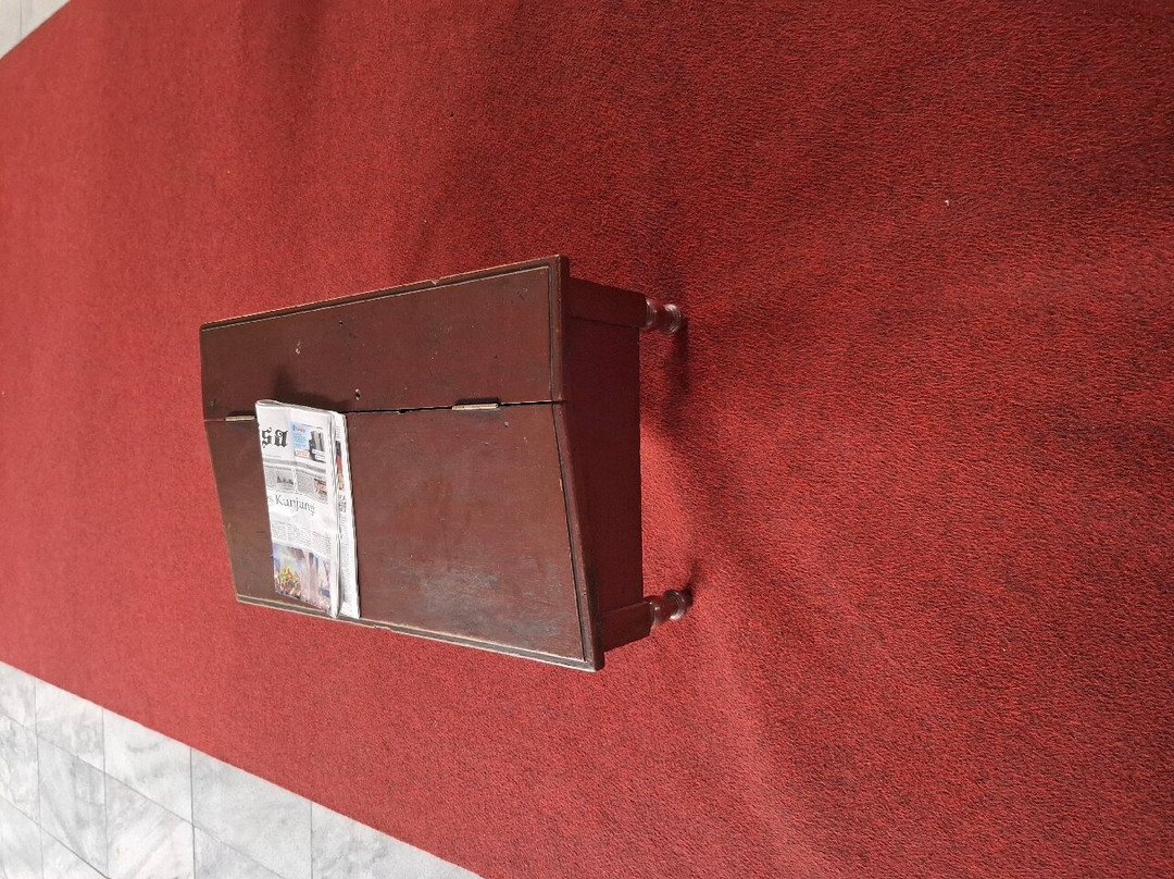 Shri Mariamman Temple-棉兰必去景点