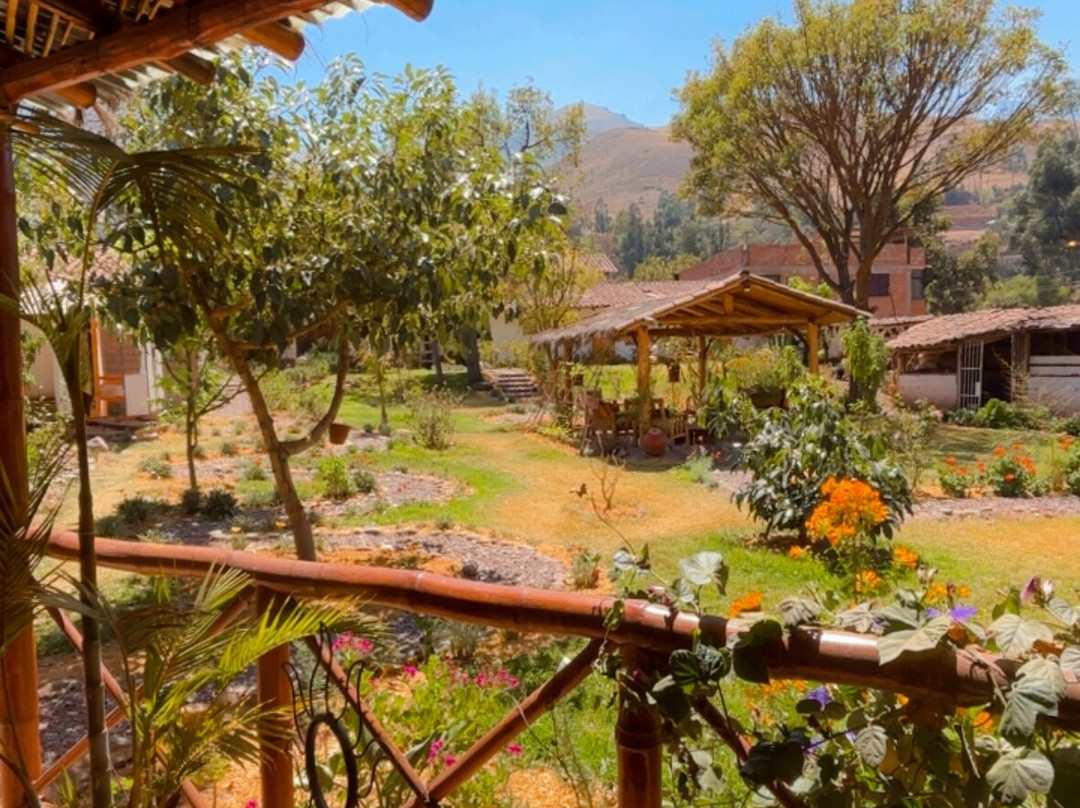 Pacha Munay Wellness主图