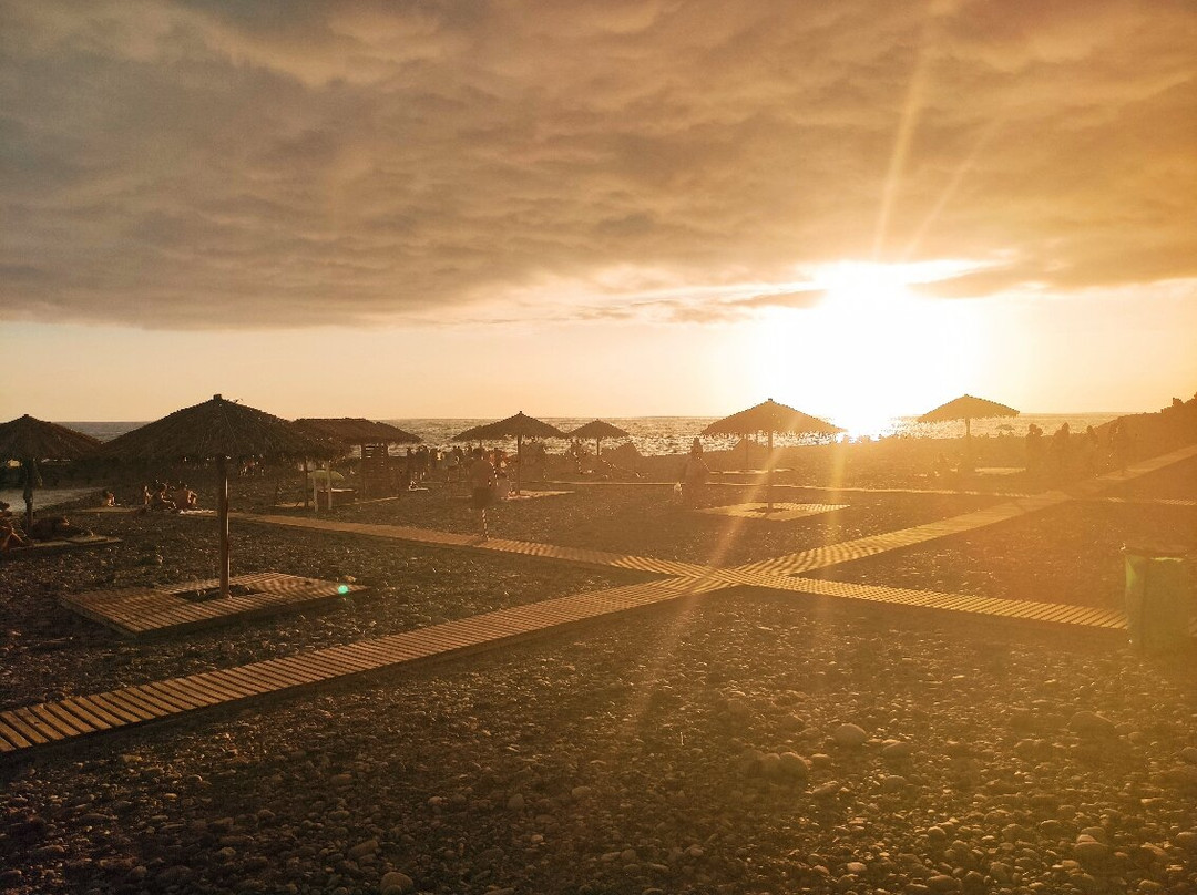 Praia Ponta do Sol-Ponta Do Sol必去景点