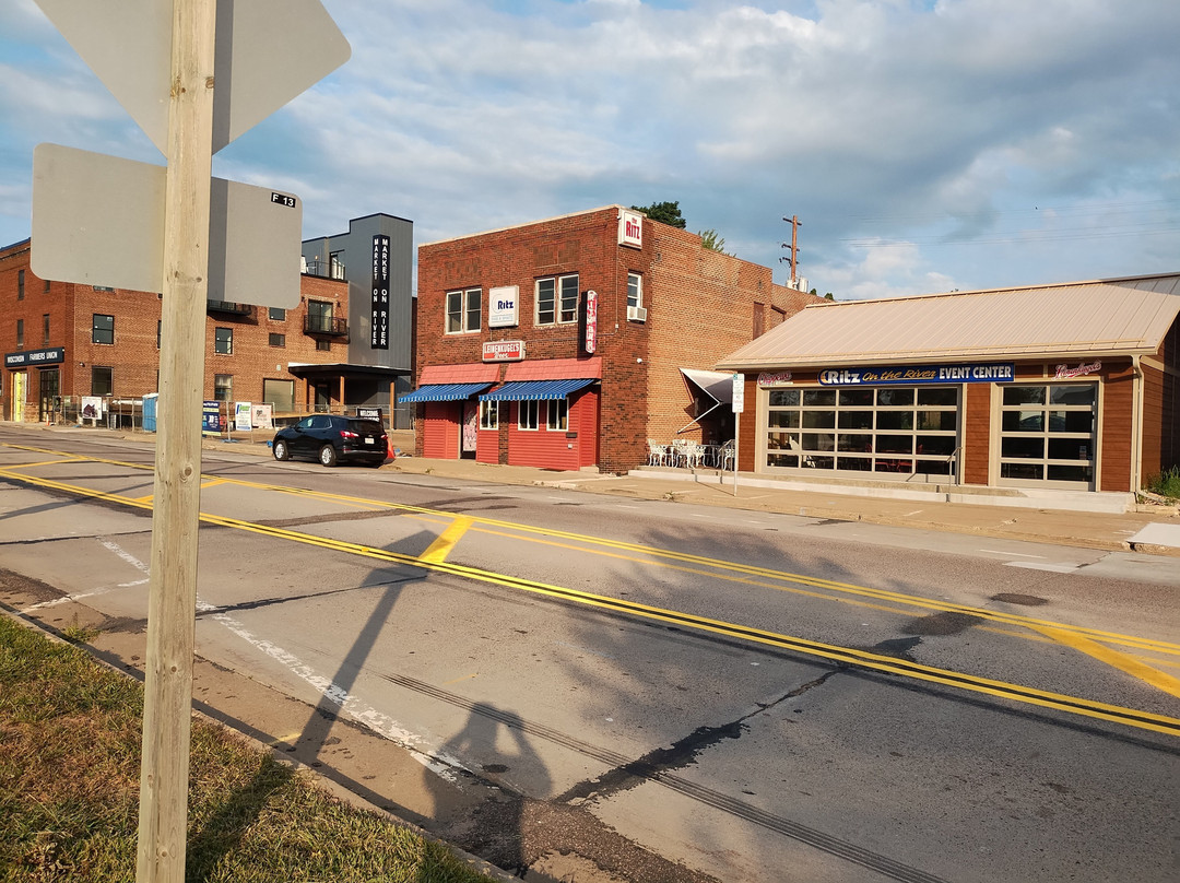 Cobblestone Hotel & Suites - Chippewa Falls主图