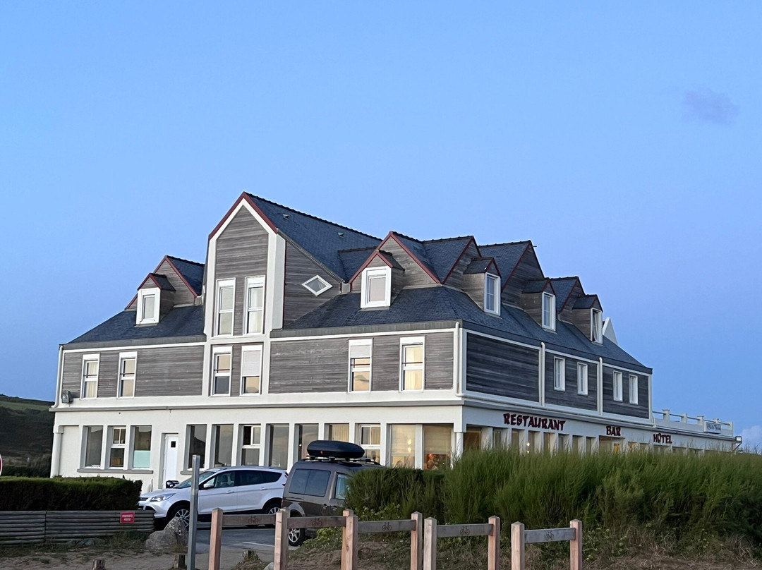 Hotel de la Baie des Trepasses主图
