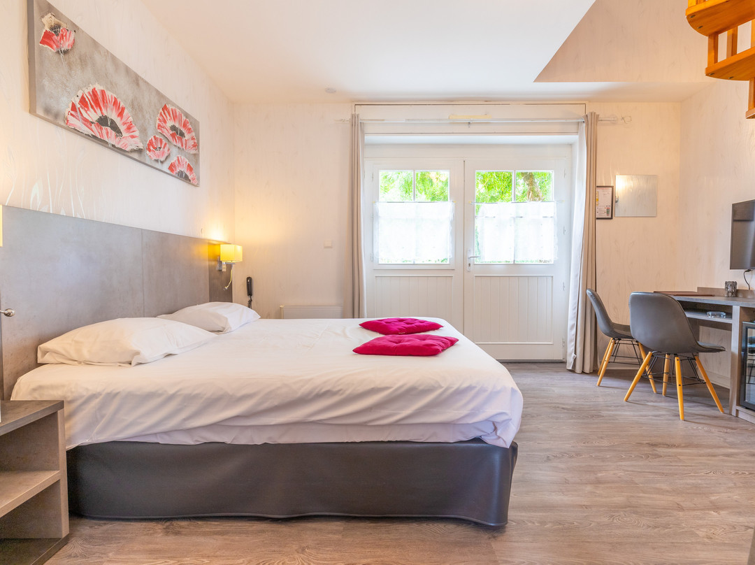 Manoir de Moellien主图