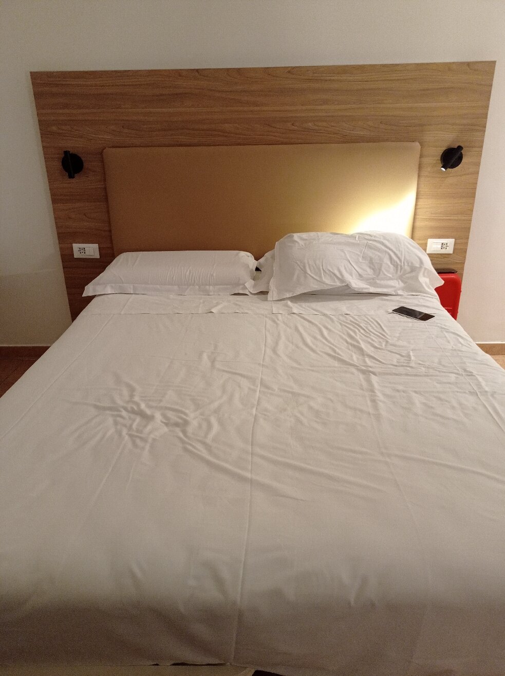 B&B Hotel Pomezia Roma-官方