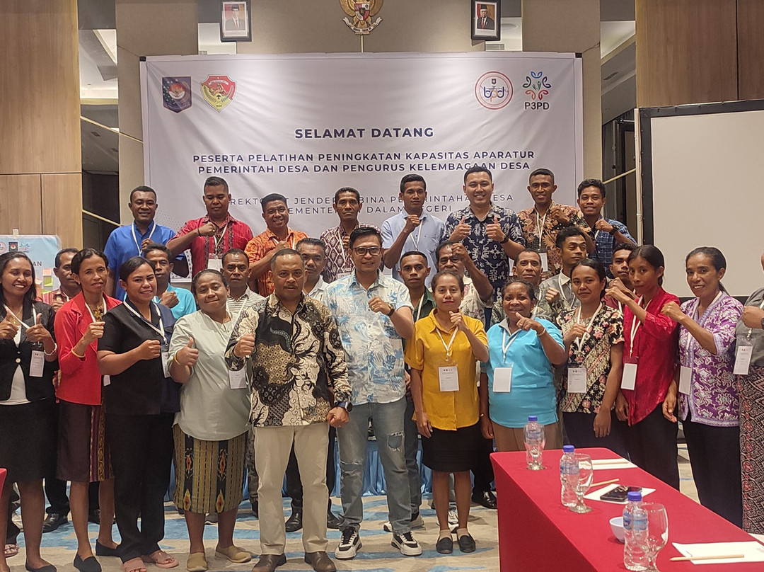 Swiss-Belcourt Kupang主图