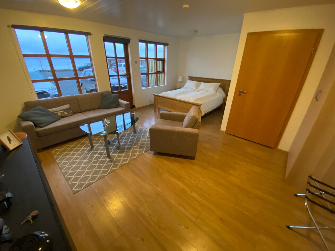 Malarhorn Guesthouse主图