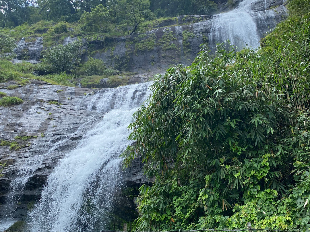 Keraladewdrops tours景点图片