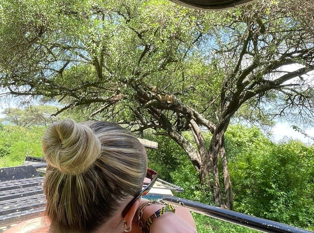 UBUNTU SAFARIS & TOURS COMPANY-阿鲁沙必去景点