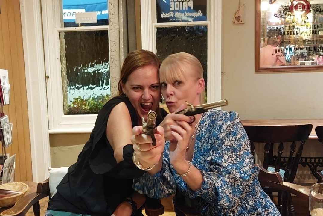 The Foresters Arms-科尔切斯特必去景点