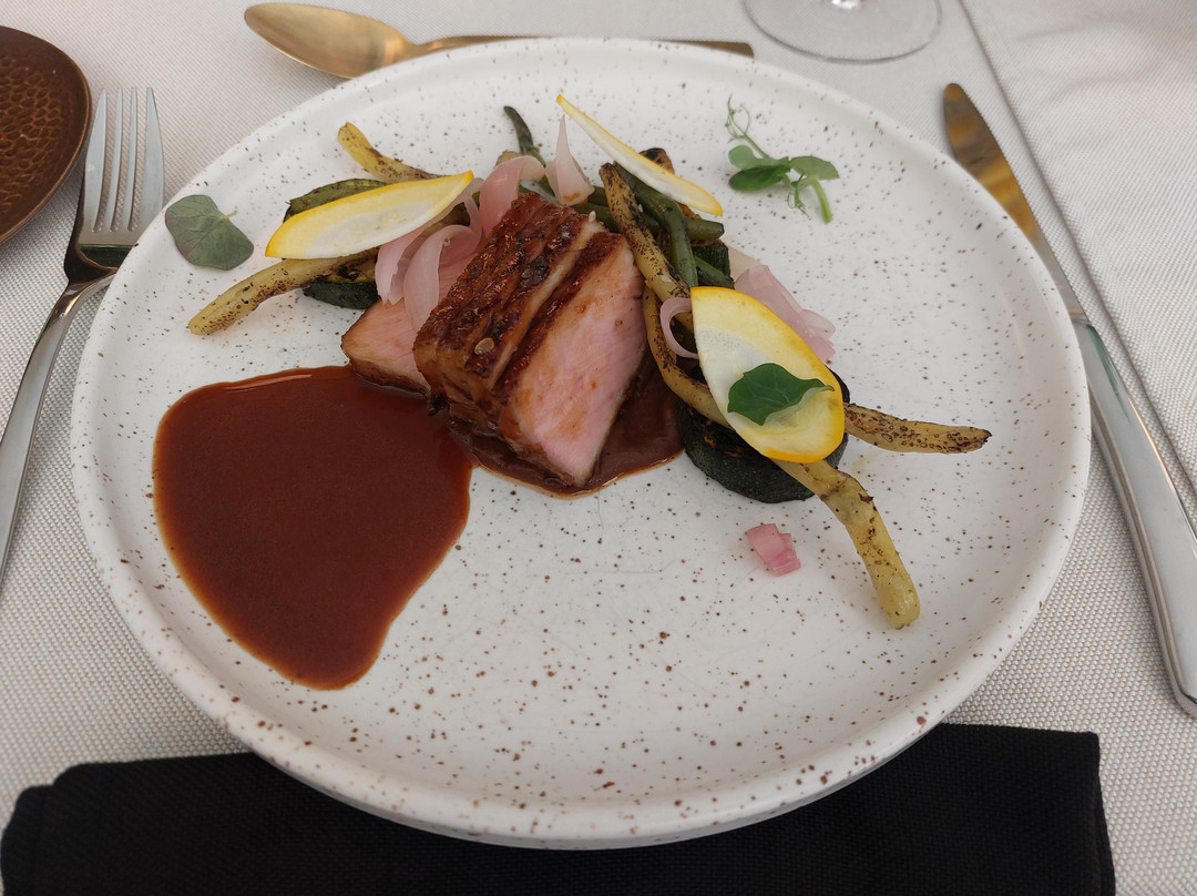 Core by Clare Smyth