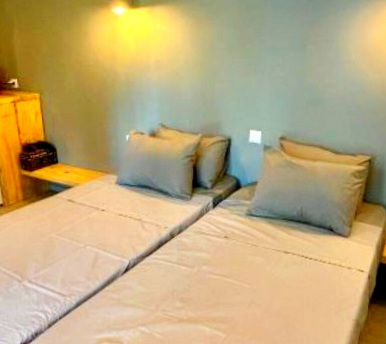 Hotel Karagiannis主图