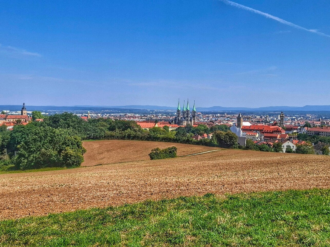 Altenburg景点图片