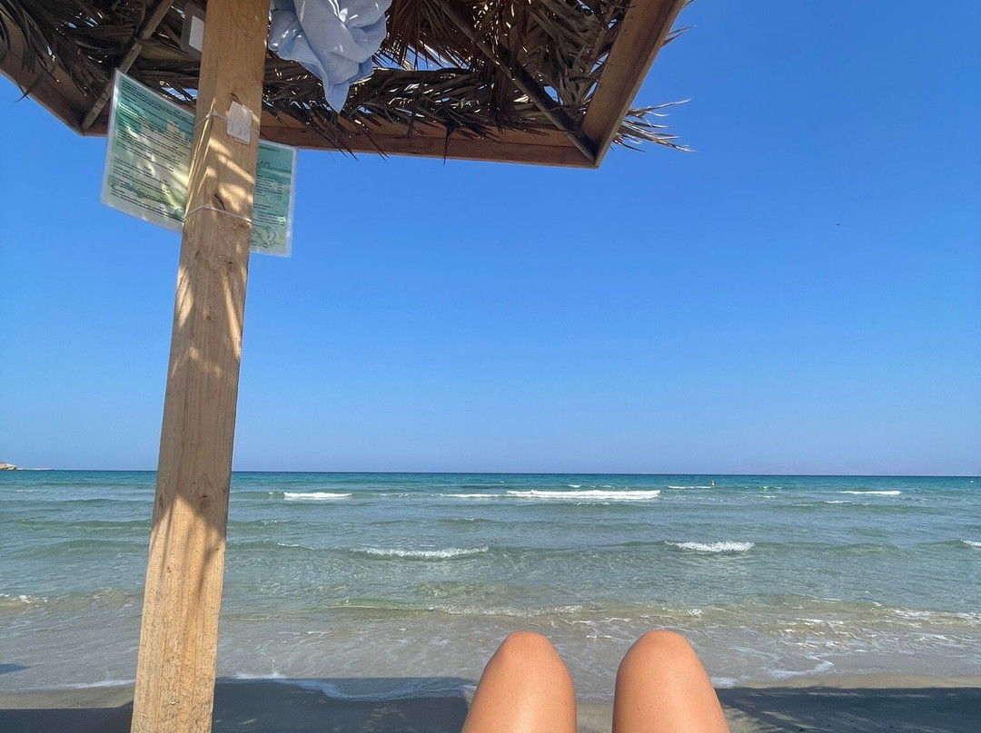 Kohilari Kite Center-凯法洛斯必去景点