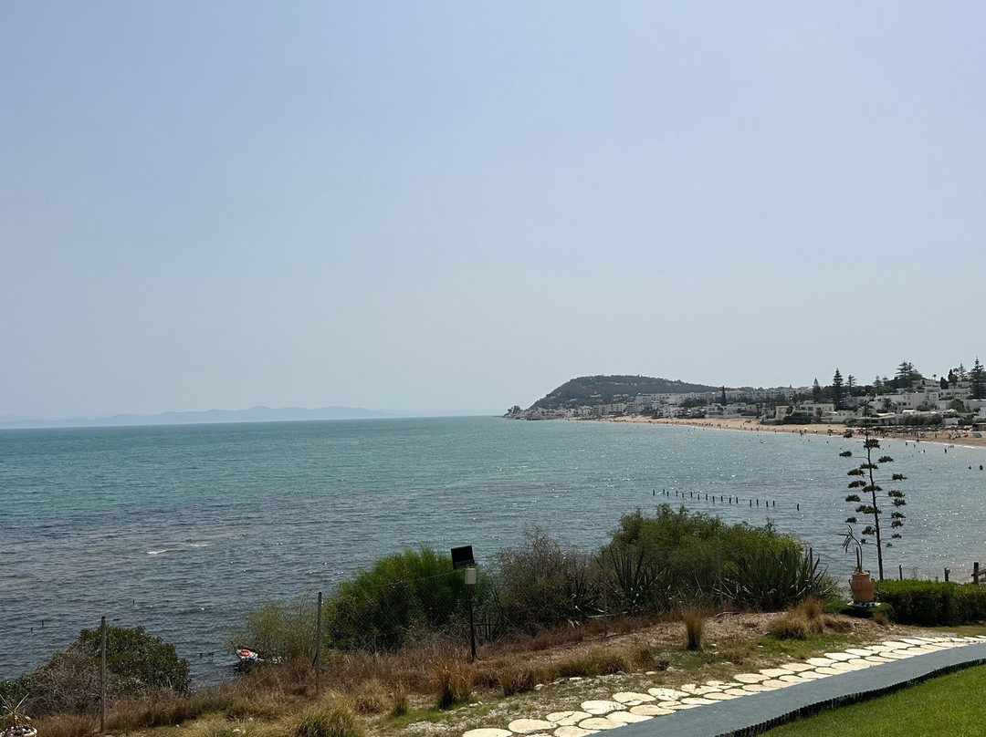 Mövenpick Gammarth主图