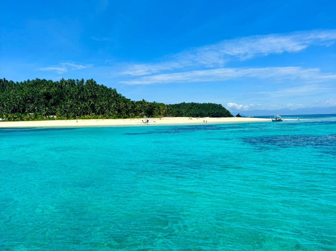 Galatea Tours Siargao-General Luna必去景点