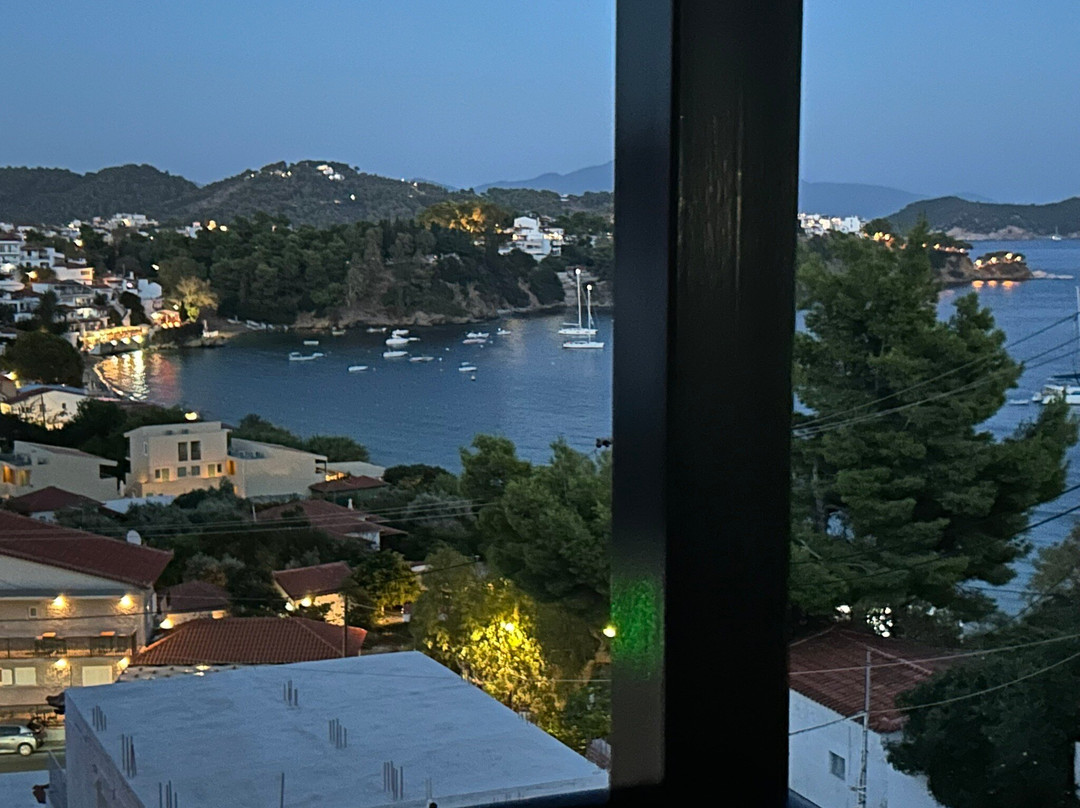 Villa Nina主图