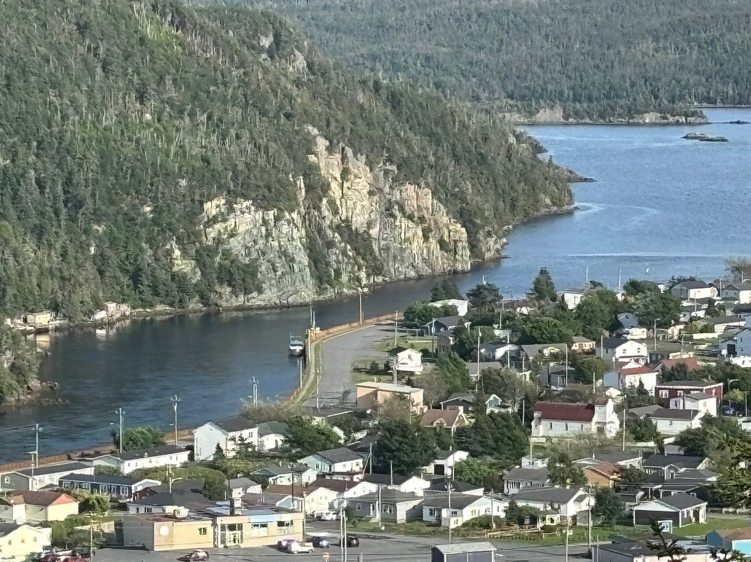 Castle Hill National Historic Site-Placentia必去景点