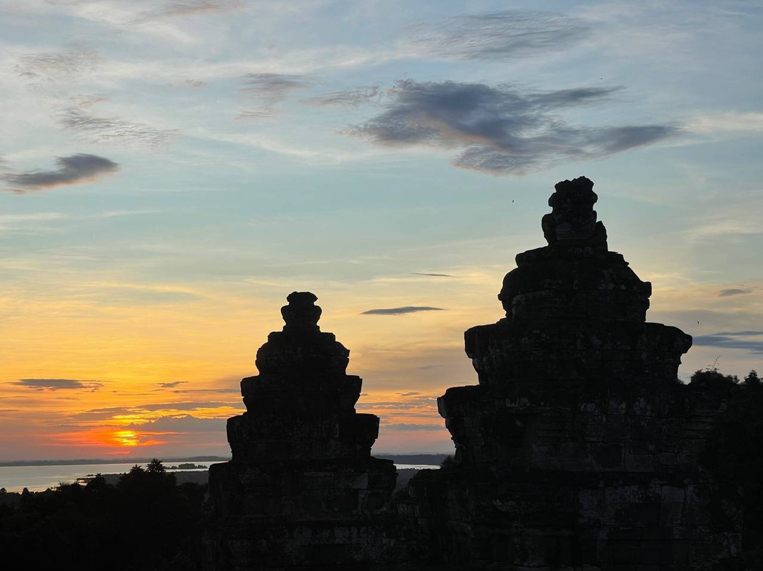 Marvel Angkor Tours-暹粒必去景点