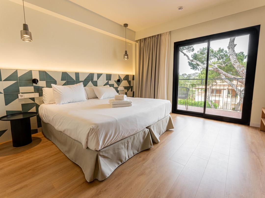 Hotel Santanyi Port主图