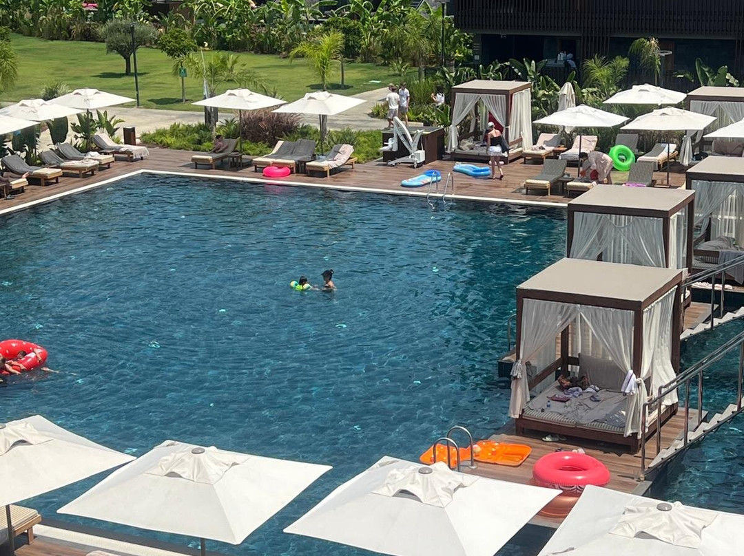 Aldiana Club Side Beach主图
