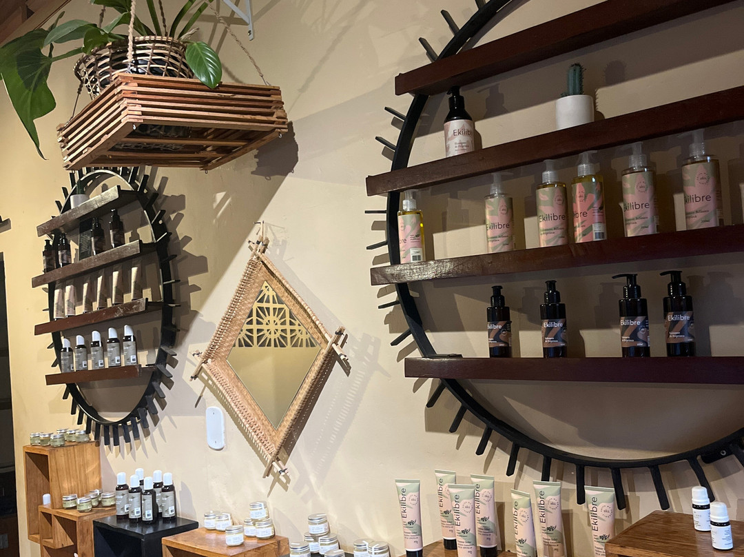 Ekilibre Amazonia-Alter do Chao必去景点