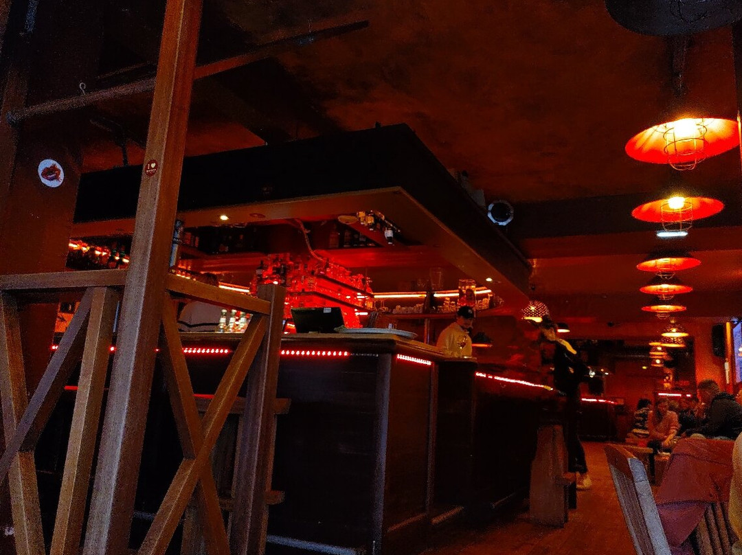 Le Bahiana-圣热昂德蒙特必去景点