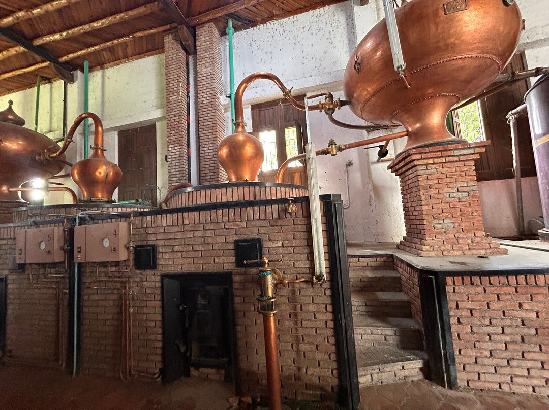 Casa Madero-Parras de la Fuente必去景点