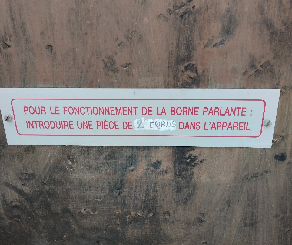 Fresque Saint Christophe-Saint-Sorlin-en-Bugey必去景点