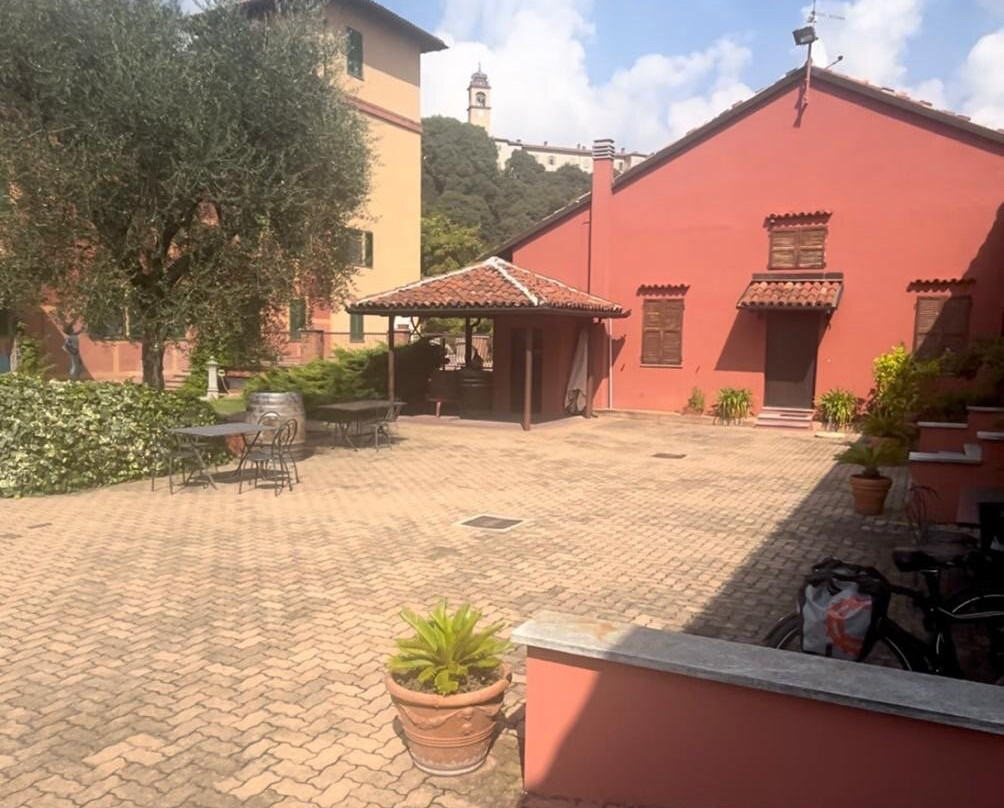 Tenuta Tenaglia景点图片