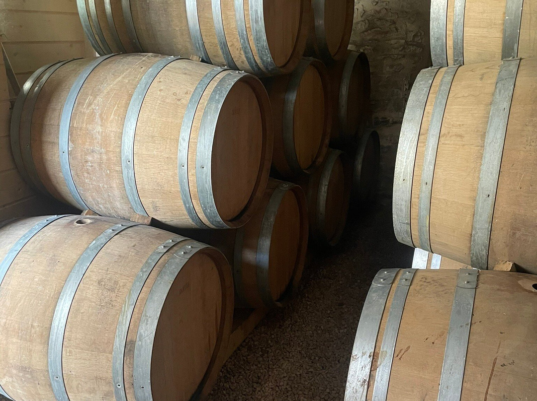 Château Chardonnay景点图片