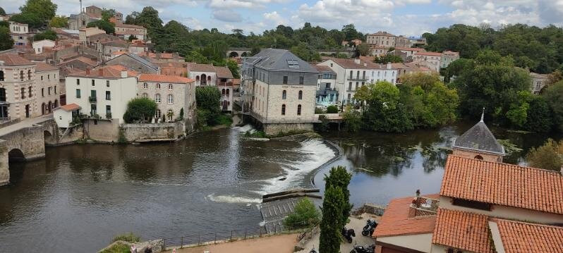 Pont Saint-Antoine景点图片