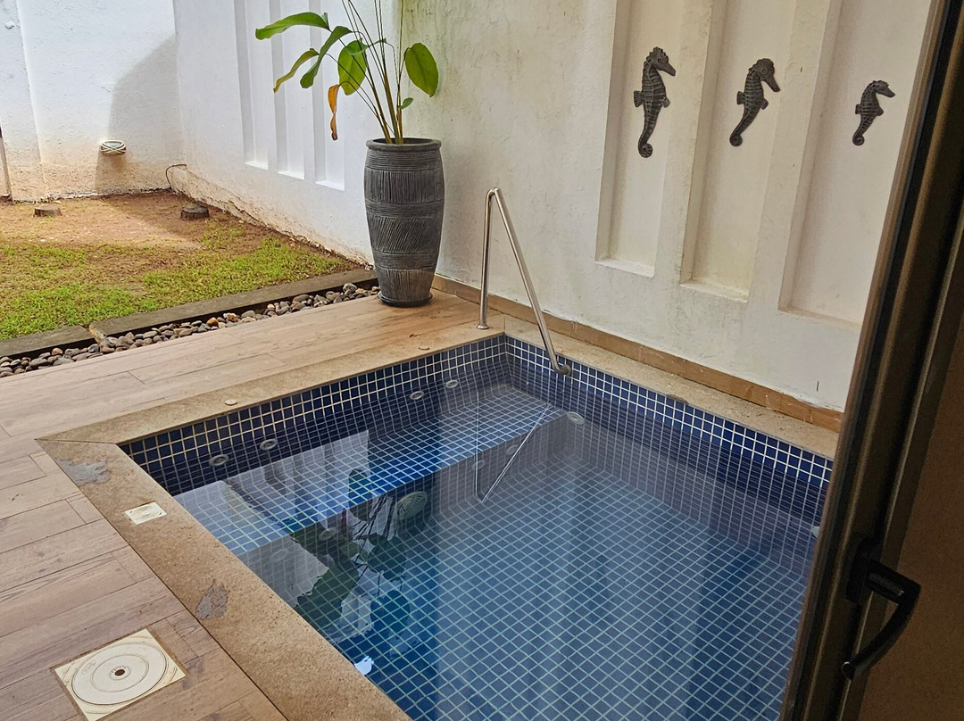 The Yellow House, Goa - IHCL SeleQtions主图