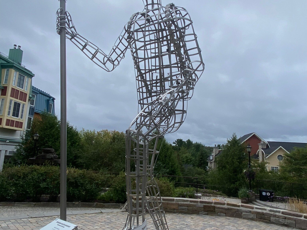 Great Canadian Trails-渥太华必去景点