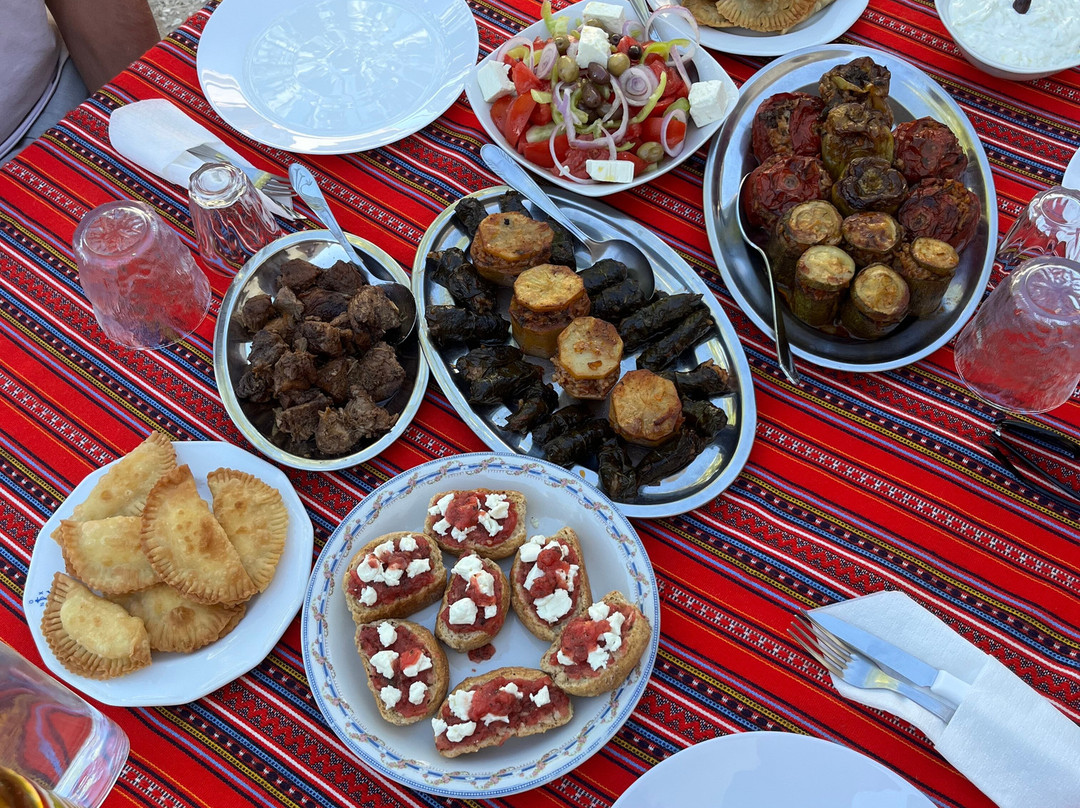 Fabulous Crete By Gs Tours Chania Ltd-干尼亚必去景点