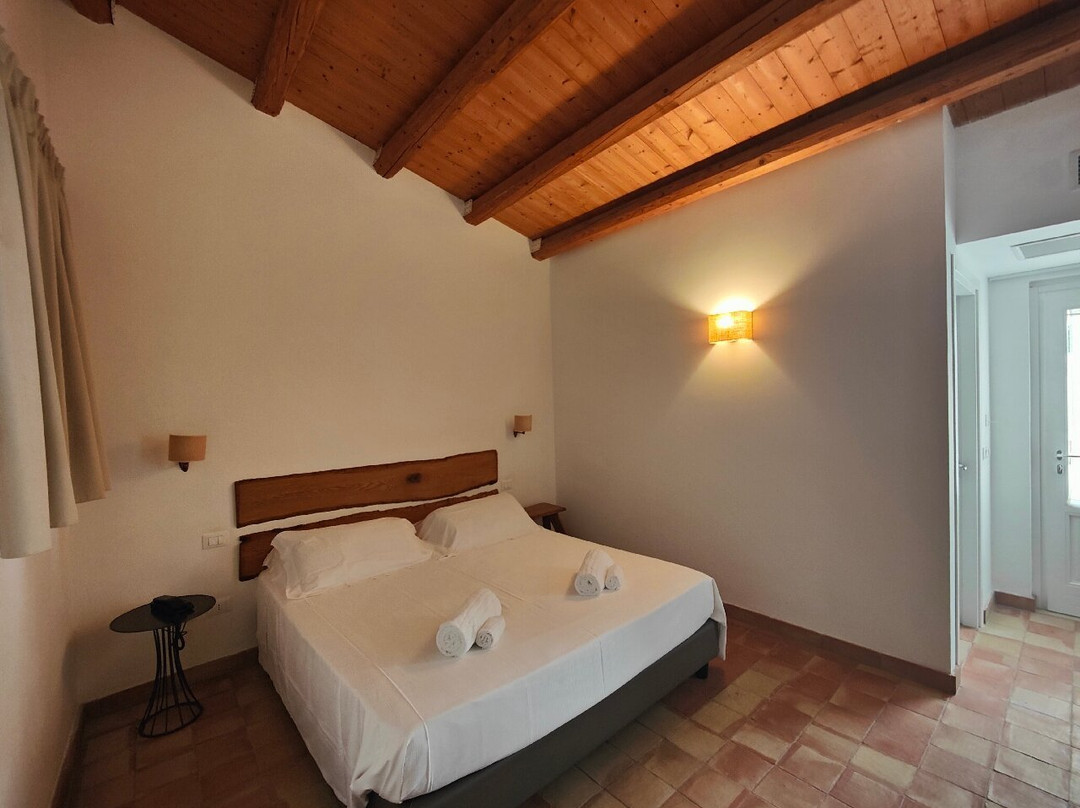 Masseria Testaferrata主图