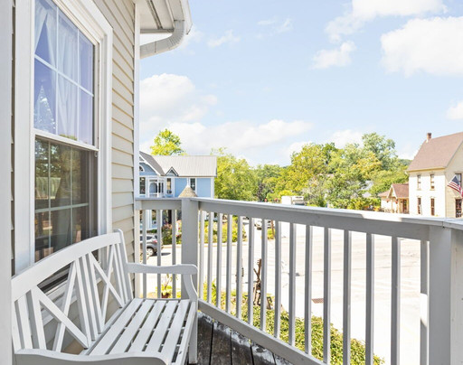 Artists Colony Inn主图