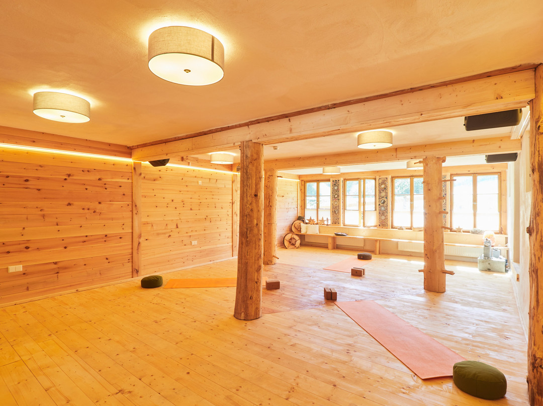 Almi's Berghotel主图