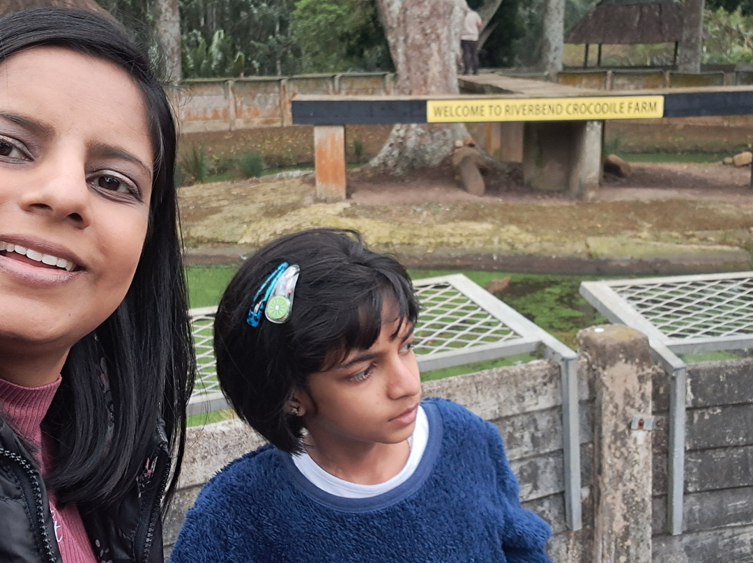Riverbend Crocodile Farm-南帚必去景点