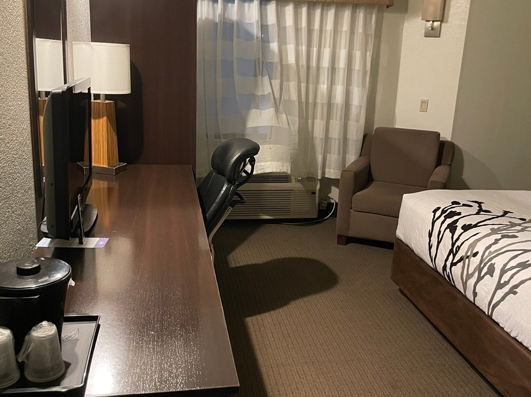 Sleep Inn Henderson - Evansville South主图