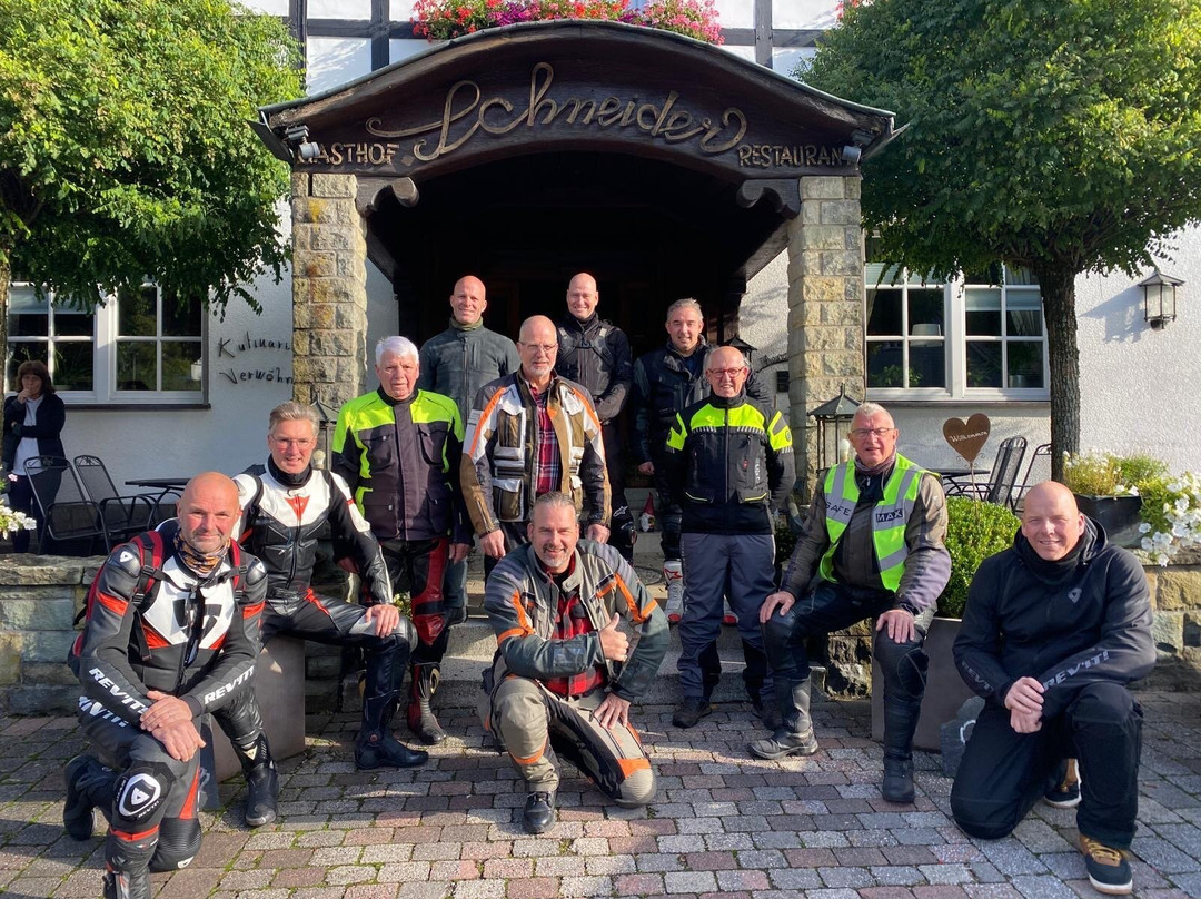 Landgasthof Schneider主图