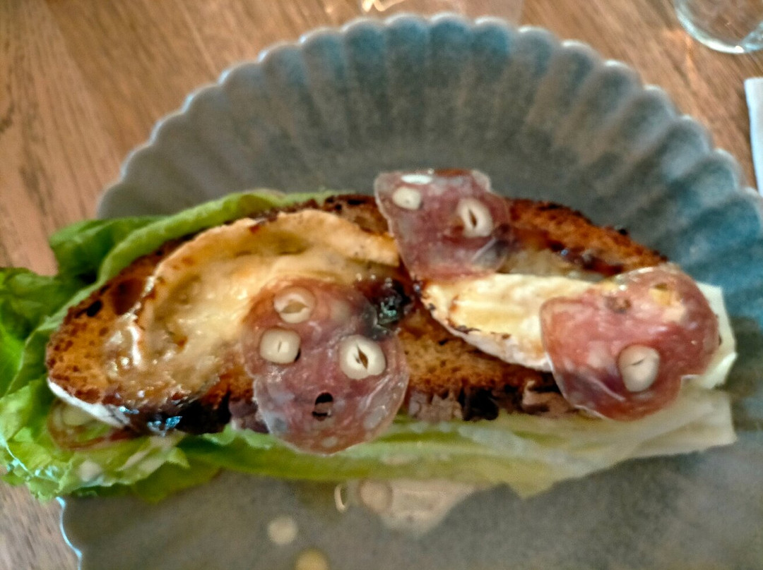 Core by Clare Smyth