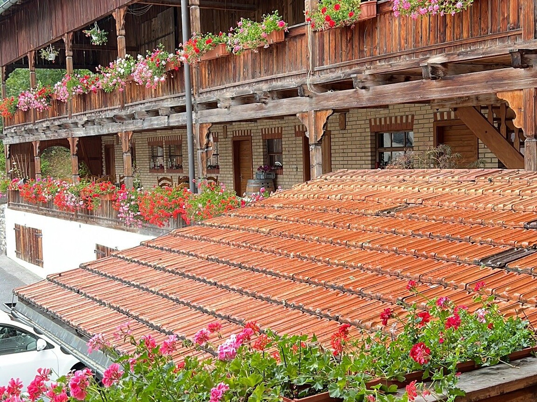 Landgasthof Sommerfeld主图