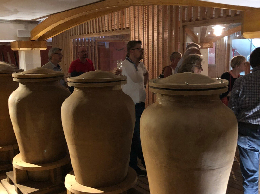 Distilleria Marzadro景点图片