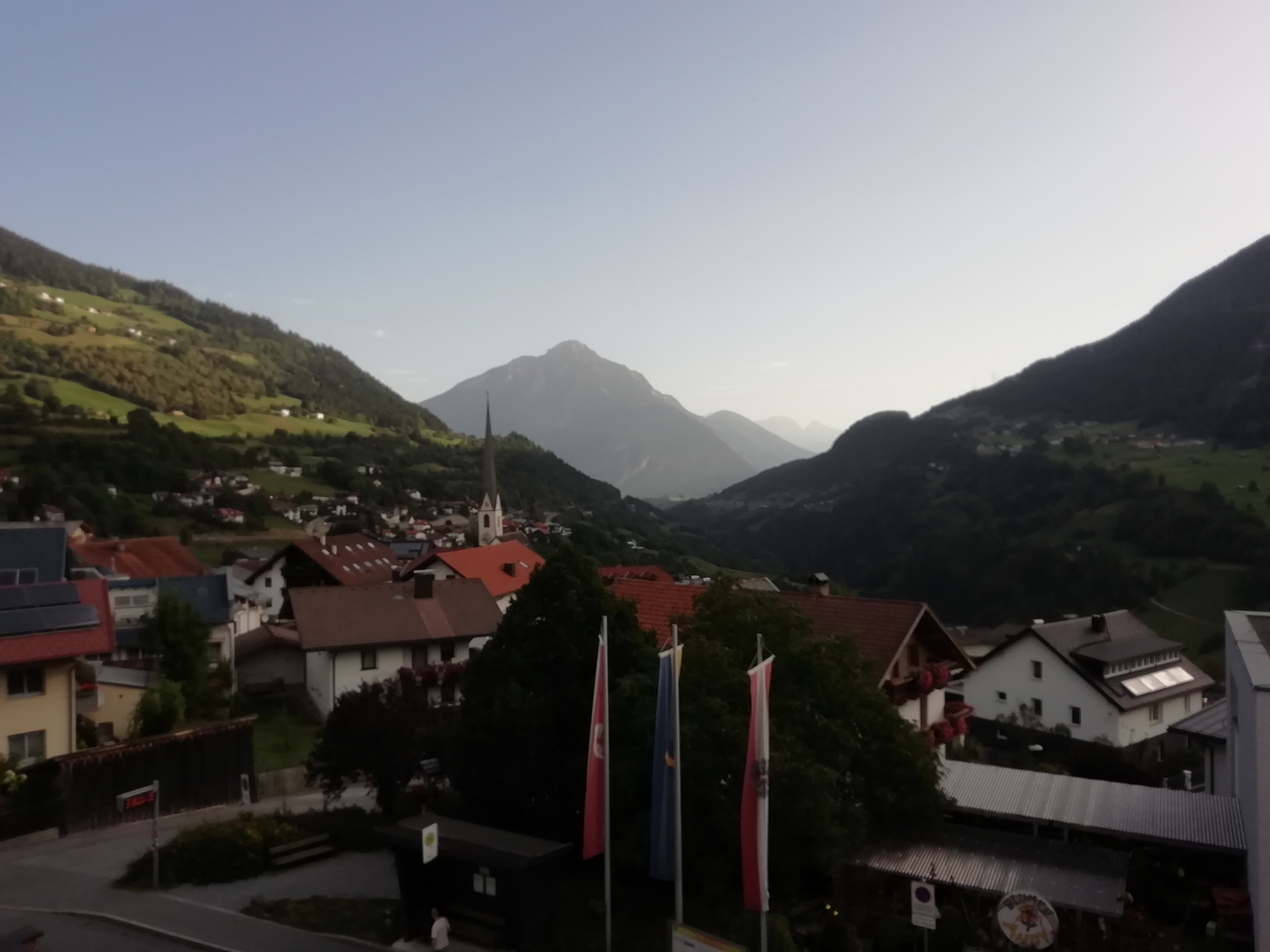 Hotel Alpina Resort Nature & Wellness-官方