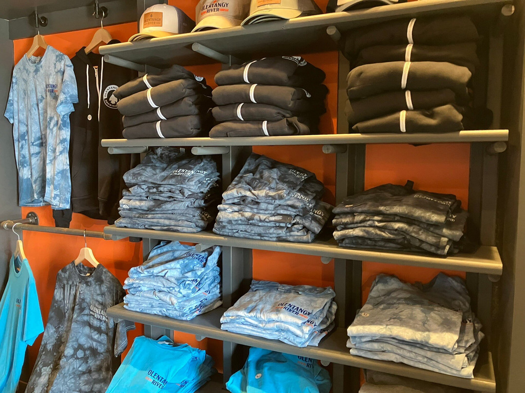 Olentangy River Brewing Company-Lewis Center必去景点